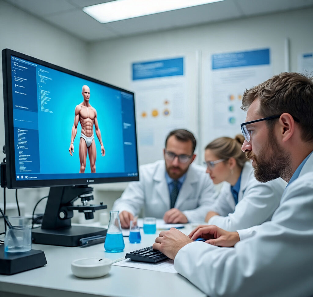 The Science of Healthspan Optimization: How to Live Longer and Stay Healthier