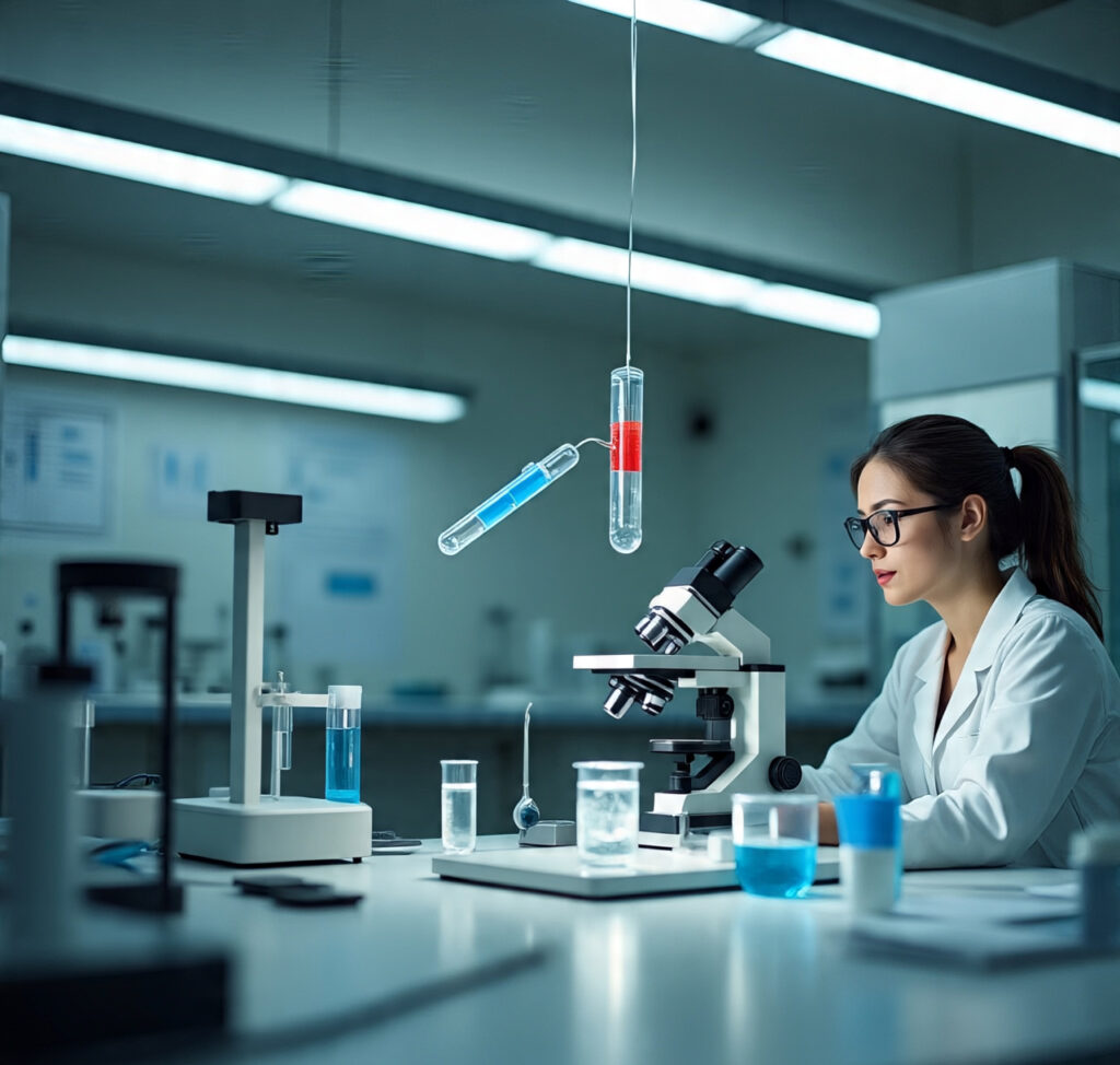 Peptide Education: Understanding the Role of Peptides in Modern Wellness Research