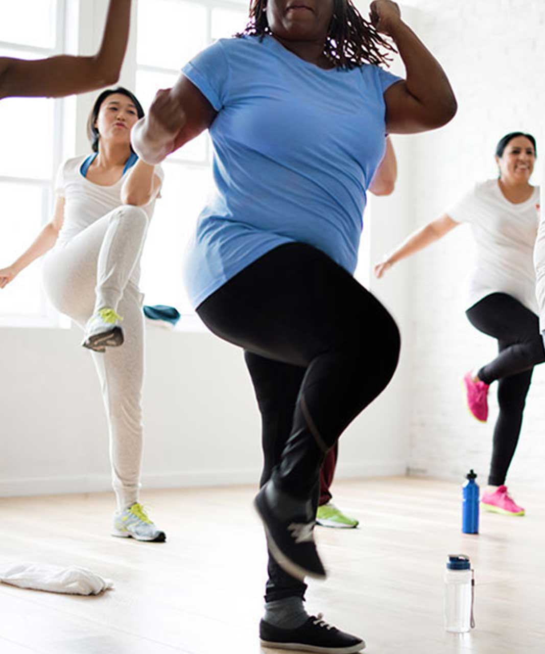 Wellness Consultation